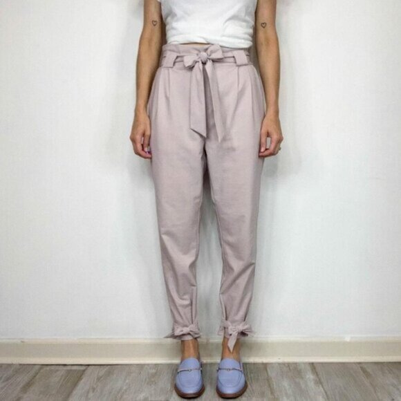 Grace Karin High Waisted Pants - Picture 1 of 8